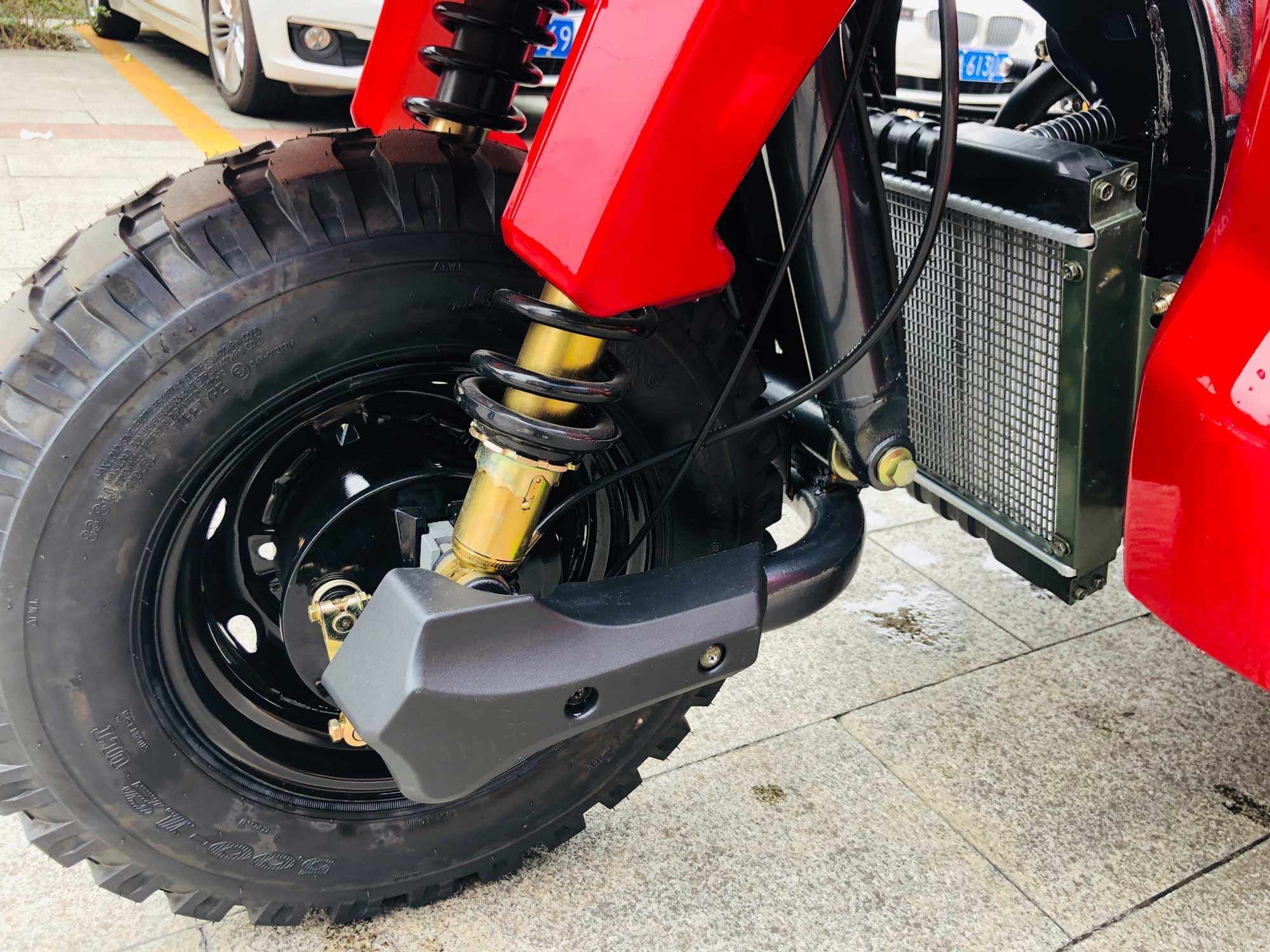 Super Power Cargo Motor Tricycle best price