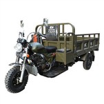 250CC lastin kolmipyörä