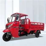 250cc kolmipyöräinen rahtitila